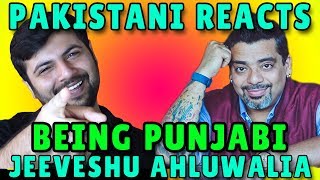 Hawai Adde ke Fande  Stand Up Comedy by Jeeveshu Ahluwalia [upl. by Northington]