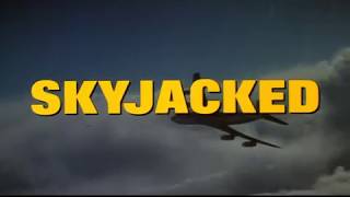 Resumen de Skyjacked 1972 [upl. by Eldon387]