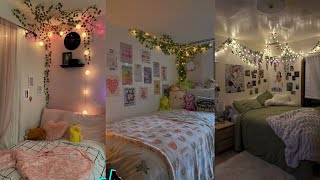 Redoing my room Room decor inspiration DIY decors Room makeover [upl. by Bodi460]