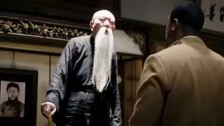 Rush Hour 3 15 Movie CLIP  Carter vs the Giant 2007 HD [upl. by Otxilac]