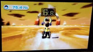 Wii Sports Resort  Power Cruising  Shoals  2009  PB 2 [upl. by Coretta749]