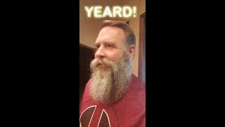 My Yeard  The good the bad and Video Time Lapse [upl. by Adnor]