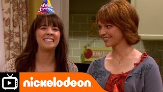 iCarly  Oh Noras a Jolly Good Person  Nickelodeon UK [upl. by Kramnhoj]