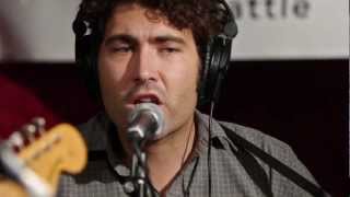 AllahLas  Busmans Holiday Live on KEXP [upl. by Neliac]