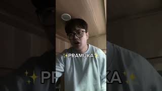 Karena gue baik gue mau ngingetin kalian 🥰 jumat jumatberkah memes related comedy [upl. by Nolie]