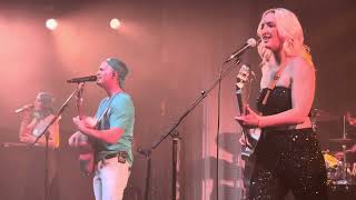 Sheppard Live Northcote Theatre Melbourne 2024  Running Straight To You [upl. by Marcelia]