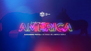 Alessandro Portelli  Un viaggio nell’America rurale [upl. by Darla]