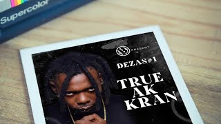 DEZAS  MALERE PA FE KOUT SAN FT DJAYP WOOD TERRIB [upl. by Tedman]