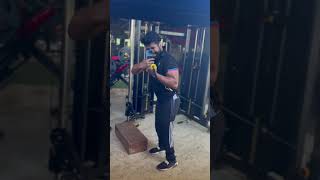 Start training gym gymlife gymlover gymmotivation m [upl. by Straub]