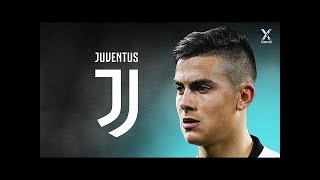 Paulo Dybala 2017 ● Crazy Skills Assists amp Goals  HD [upl. by Mannuela230]