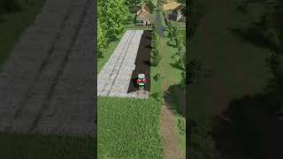 44 kalken ls22 fs22 timelapse landwirtschaft landwirtschaftssimulator22 farming [upl. by Auqinaj]