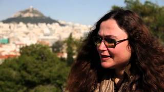 Utopia on the Horizon Documentary on the Greek Debt Crisis [upl. by Aihsek]