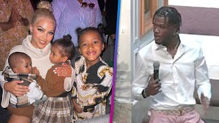 DC Young Fly Calls Ms Jacky Oh Super Great Mother in Funeral Tribute [upl. by Frodin]