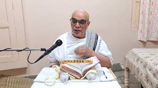 श्री केलिमाल जी का भावार्थ  पद संख्या  10  भूलै भूलै हूँ मान न करि री प्यारी तेरी भौहें मैली [upl. by Ardnalahs]