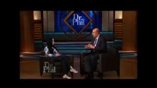 Octomom visits with Dr Phil [upl. by Wendy150]