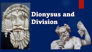 Dionysus Divided Neoplatonic Exegesis and Theurgy [upl. by Adirehs20]