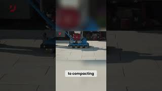 Paver Compaction Tips for Patio Installations [upl. by Albright861]