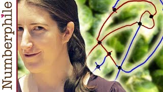 Brussels Sprouts  Numberphile [upl. by Alethea]