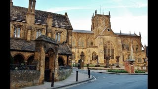 Places to see in  Sherborne  UK [upl. by Anayhd]