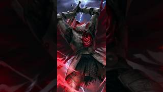 Soul of Cinder VS Slave Knight Gael ds3 edit op [upl. by Dorthea675]