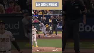 DODGERS ROUT PADRES TO FORCE GAME 5  DODGERS VS PADRES [upl. by Parke214]