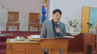 Derry NH SDA Church Live Stream [upl. by Htebzil]