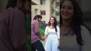 Kadhal Konjam  Deepthi Sunaina  VJ Vishal  Bigg Boss 8 [upl. by Haden]