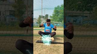 Magic Pencil ✏️ 🪄 cricket trending viral reels shorts foryou ytshorts magic viralreels yt [upl. by Nodroj930]