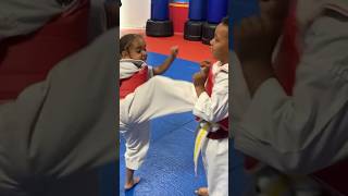 Kids 🥋 Martial Arts Taekwondo [upl. by Roberts560]