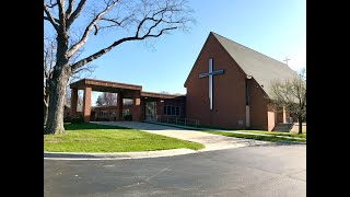 Faith Lutheran Port Huron 1000 AM 09082024 The Sixteenth Sunday after Pentecost [upl. by Nattirb]