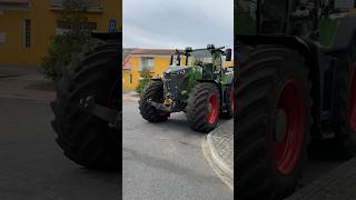 New Fendt 942 Vario fendtpower fendt [upl. by Asilehc]