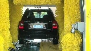 automatic car wash systems of autobase [upl. by Anthe317]