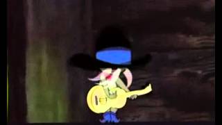 Uncle Pecos feat Banderas  Mashup Remix  Crambone Remix Tom amp Jerry [upl. by Feinstein665]