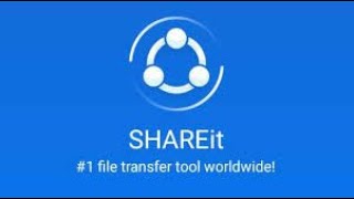 تحميل وتثبيت برنامج شاريت shareit [upl. by Enitsuj]