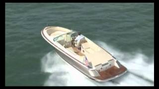 2013 Chris Craft Launch 25 [upl. by Kinchen]