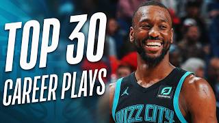 Kemba Walkers TOP 30 Career Plays 🔥 [upl. by Misha120]