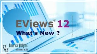 ARDL longrun and Shortrun coefficient through using Eviews 12 [upl. by Maria]