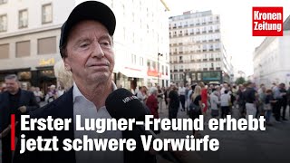 „Ein echter Wahnsinn“  kronetv NEWS [upl. by Urbani303]