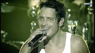 Audioslave  Live At Quart Festival 2005 Live in Norway DVD Full Concert [upl. by Nnanaej]