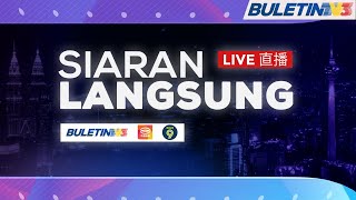 LANGSUNG Serangan Balai Polis Ulu Tiram Sidang Media Ketua Polis Negara  17 Mei 2024 [upl. by Radec]