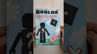 Blind bag Roblox blind bag Roblox lol surprise blind bag Roblox unboxing blindbag roblox asmr [upl. by Melc352]