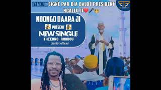 NDONGO DARA JI 🎤 NEW SINGLE THIERNO AMADOU [upl. by Stanley]