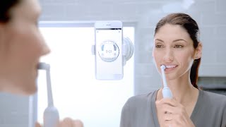 OralB ile Karşınızda Yeni Genius Şarjlı Diş Fırçası [upl. by Orferd]