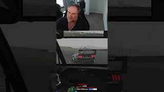 This is what we refer to as Chasty Pressure iRacing Supercars Interl  lockedonlads on Twitch [upl. by Kathleen534]