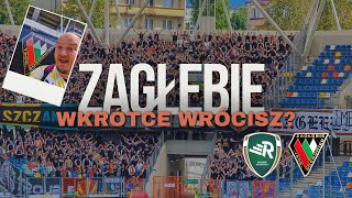 REKORD BB VS ZAGŁĘBIE SOSNOWIEC  WILL ZAGŁĘBIE RETURN SOON [upl. by Haimerej]