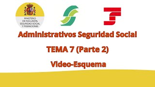 TEMA 7 Admins SS Parte 2 [upl. by Yewed969]