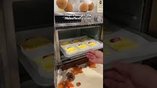 Best Air Fryer of 2024 mideaflexify mideaairfryer Shorts oven airfryer Food fyp Kitchen [upl. by Rycca882]