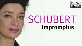 Schubert Impromptus [upl. by Mendelsohn]