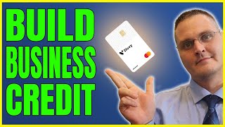 Divvy Credit Builder Builds Business Credit Fast [upl. by Swayne492]