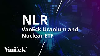 The VanEck Uranium and Nuclear ETF Powering Up AI Powering Up Your Portfolio [upl. by Comras]